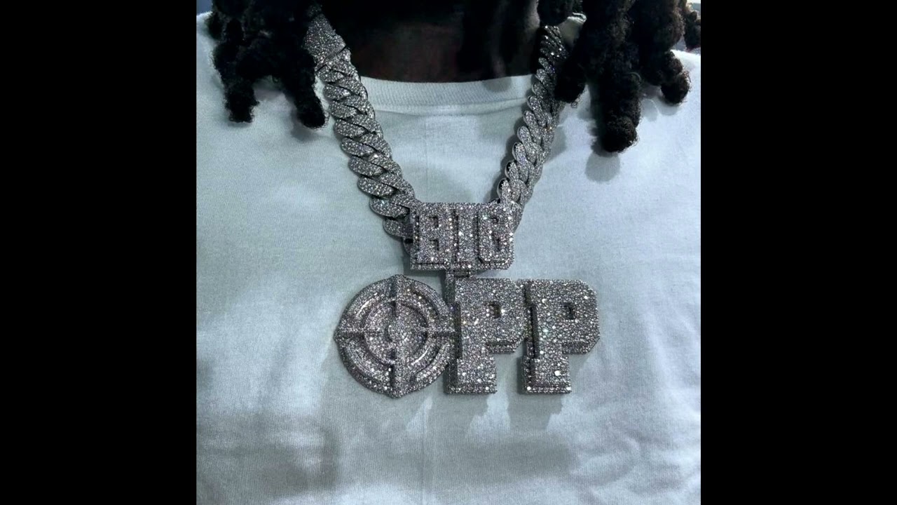 [FREE] EBK Jaaybo Type Beat ''Big Opp''