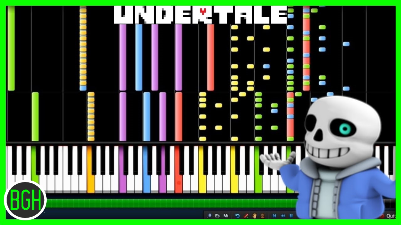 IMPOSSIBLE REMIX - 