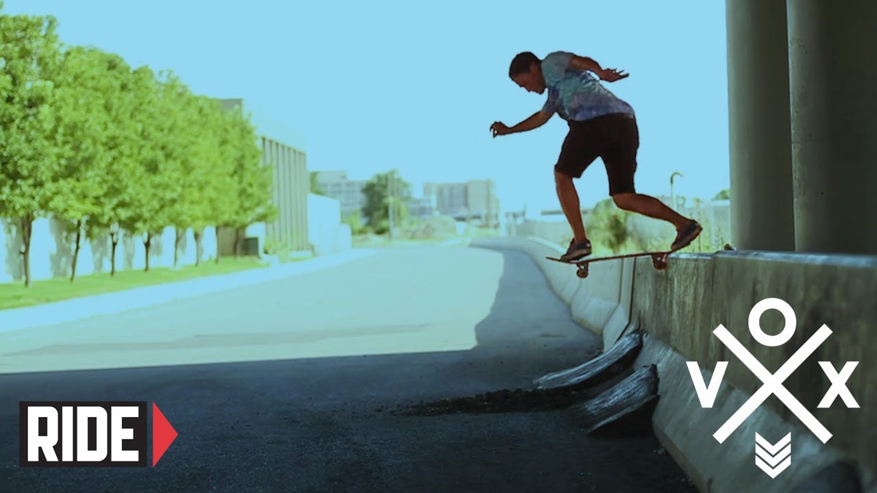 Truman Hooker, Josh Stafford, Justin Strubing & More - VOX Backin' Blue Tour - Part 3