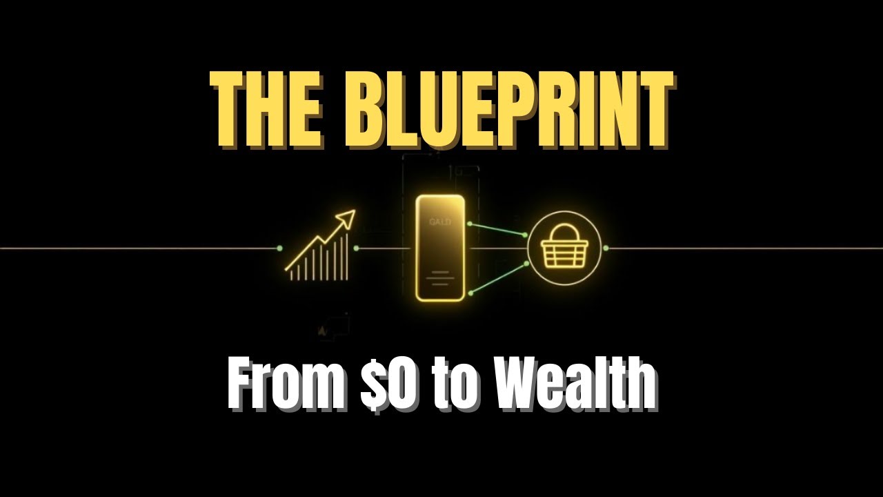 Building Wealth from Zero: The Mechanics of Money (Full Guide)