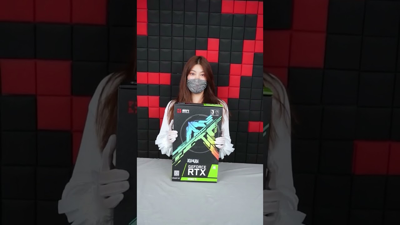 How to build the gaming pc asmr(153.2)#shorts