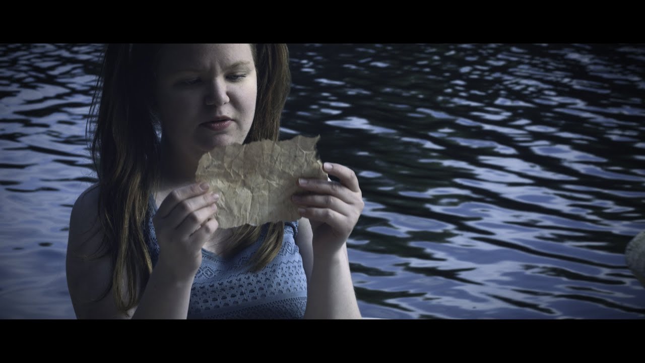 HAVTROLLET (kortfilm) 2015