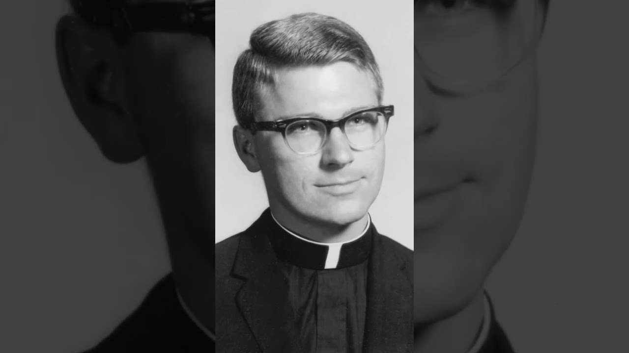 Anivers&aacute;rio Pe. Eduardo Dougherty - @RedeSeculo21 - 29/01/2023 #shorts