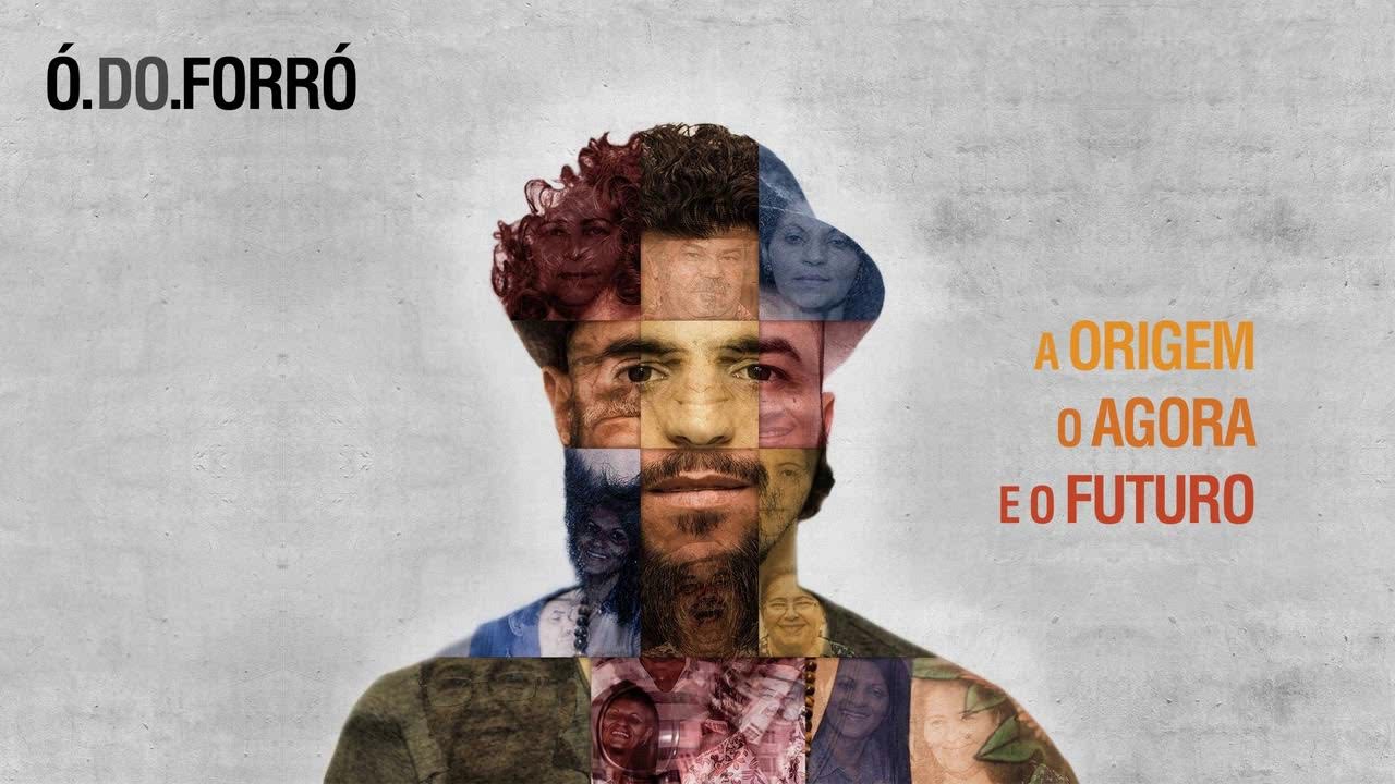 Ó do Forró - Pra voce dar nome