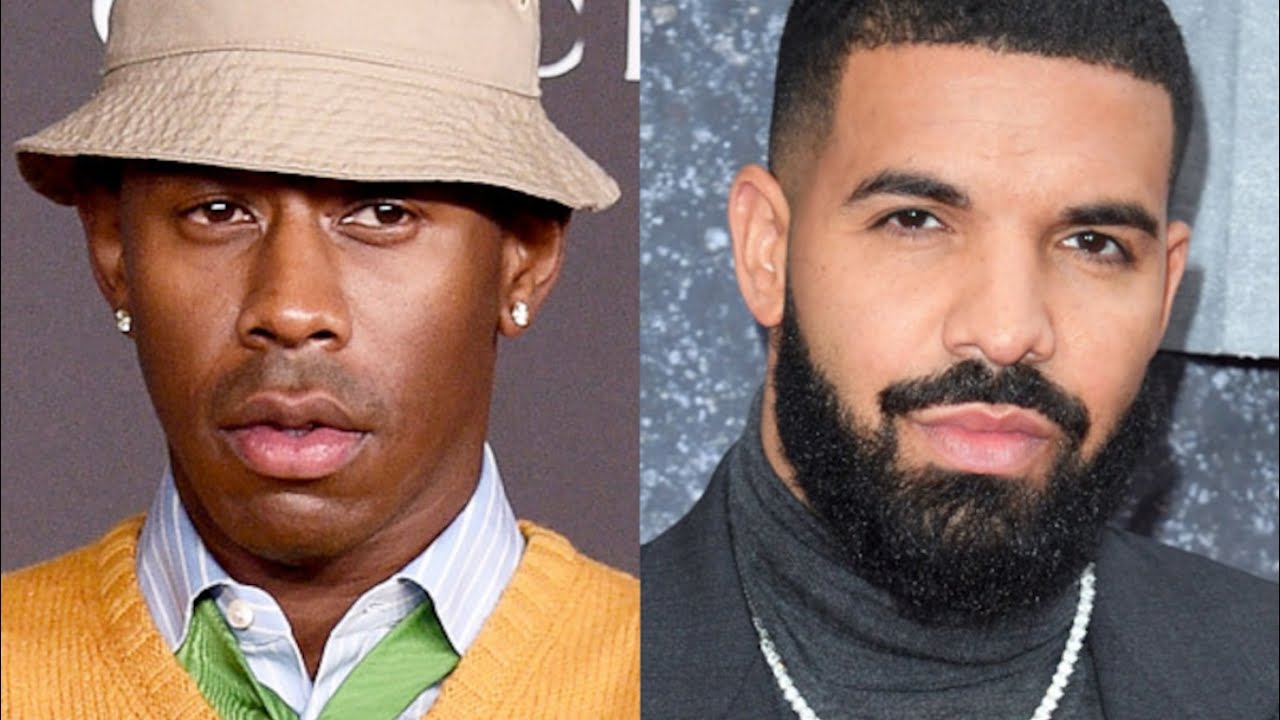 Tyler, The Creator Exposed for Dissing Drake on A$AP Rocky’s New Album DONT BE DUMB