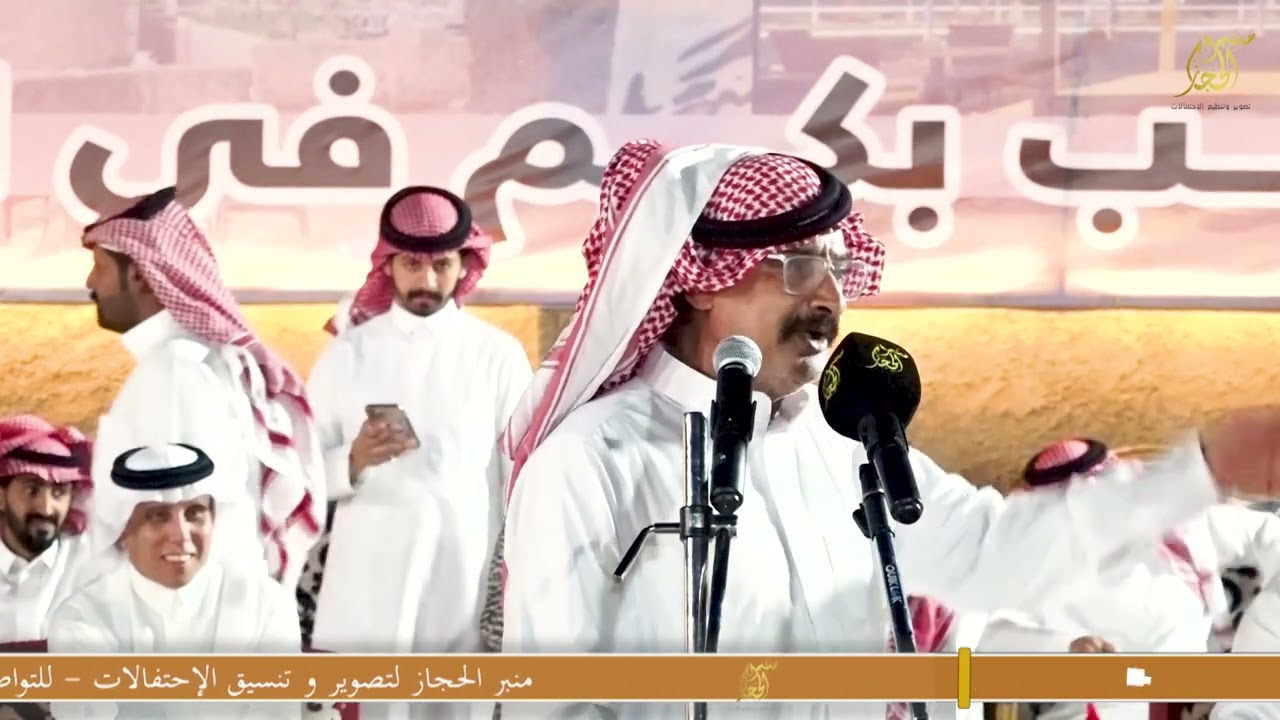 موال 🔥👏🔥تركي الميزاني ومحمد العازمي ✖️✖️طلال الشمري ومنيف المنقرة من حفلة منتجع دماث ٢ / ١ / ١٤٤٦هـ