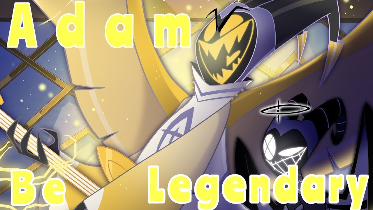 Adam Tribute