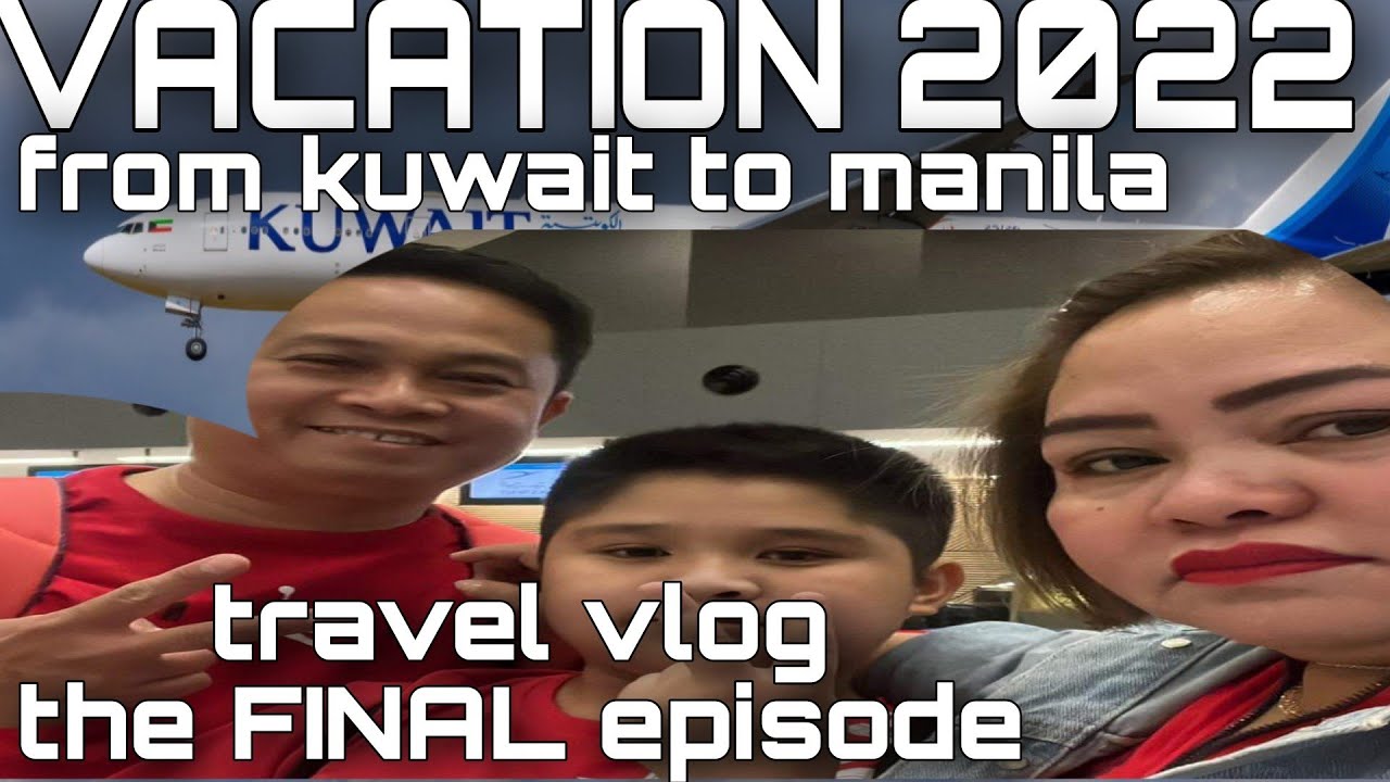 VACATION 2022 travel vlog the FINAL Episode