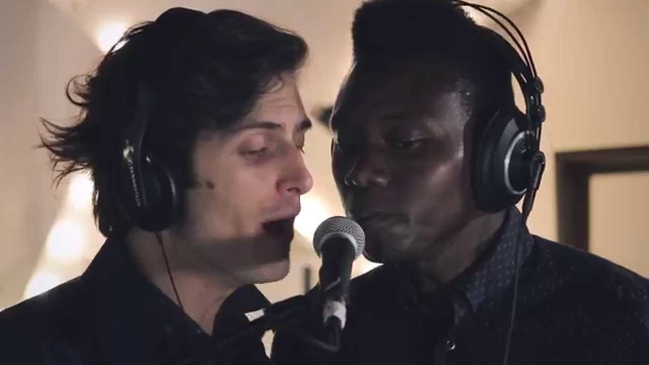 Metronomy - I'm Aquarius | The Wild Honey Pie Buzzsession