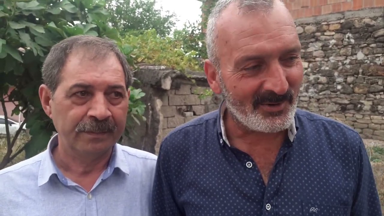Salbaş'ta kurban bayramı heyacanı
