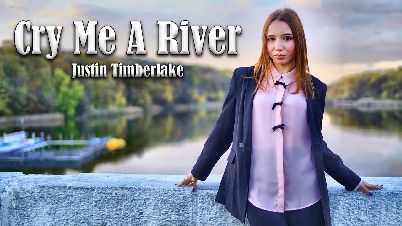 Cry Me a River - Justin Timberlake (by Giulia Sirbu)