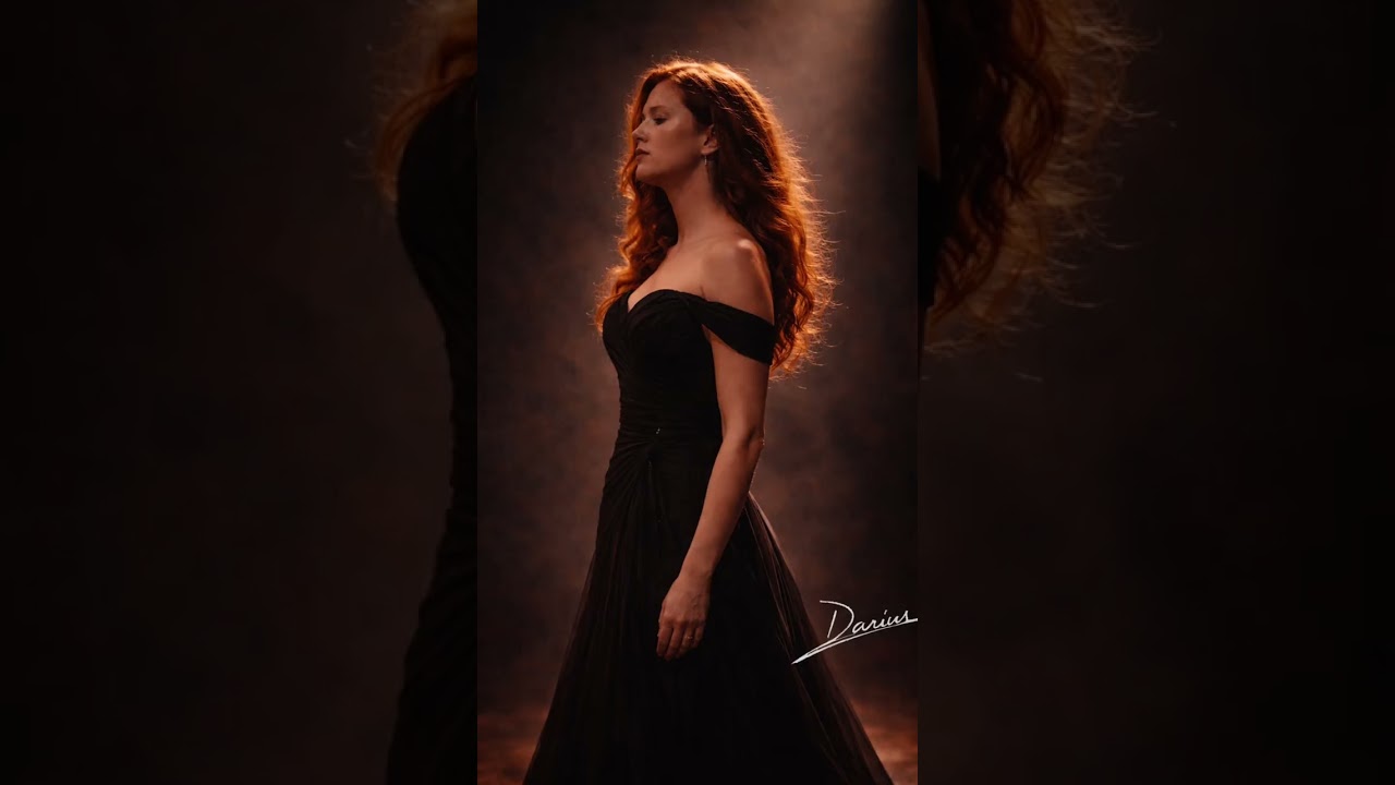 🎙️ „Wracam Do Siebie”Grand dramatic orchestral ballad, tempo 64 BPM, full live symphonic orchestra