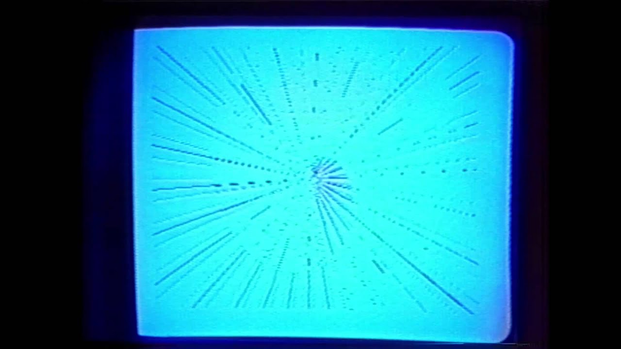 Gary Kildall Discusses Digital Research's Logo