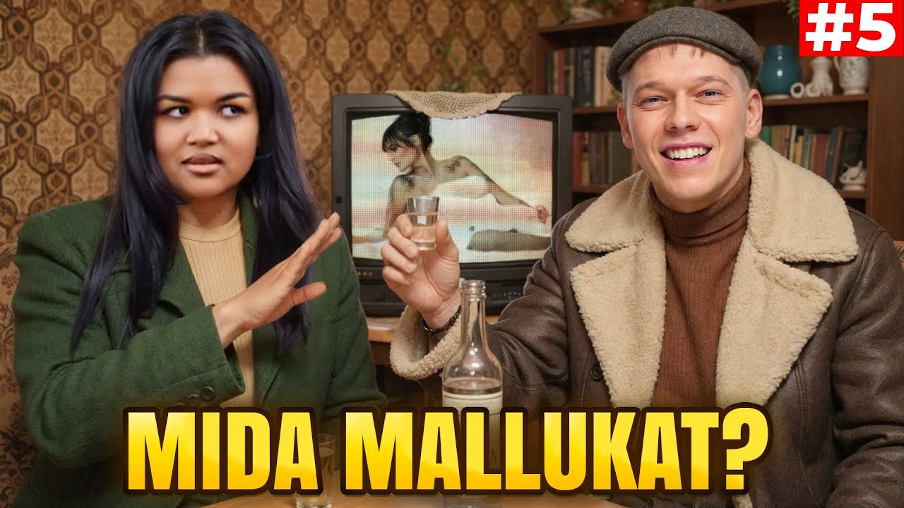 MIDA MALLUKAT? ft. pärtekas (part 5)