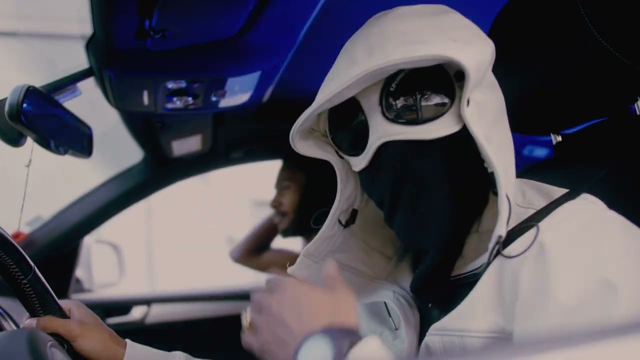 - Dadinho06  Fisha (Clip officiel)