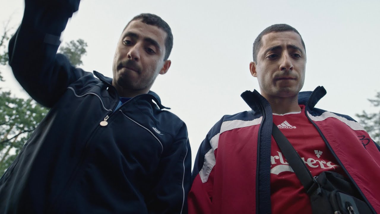 'Luxembourg, Luxembourg': first trailer for Antonio Lukich's Venice Horizons title