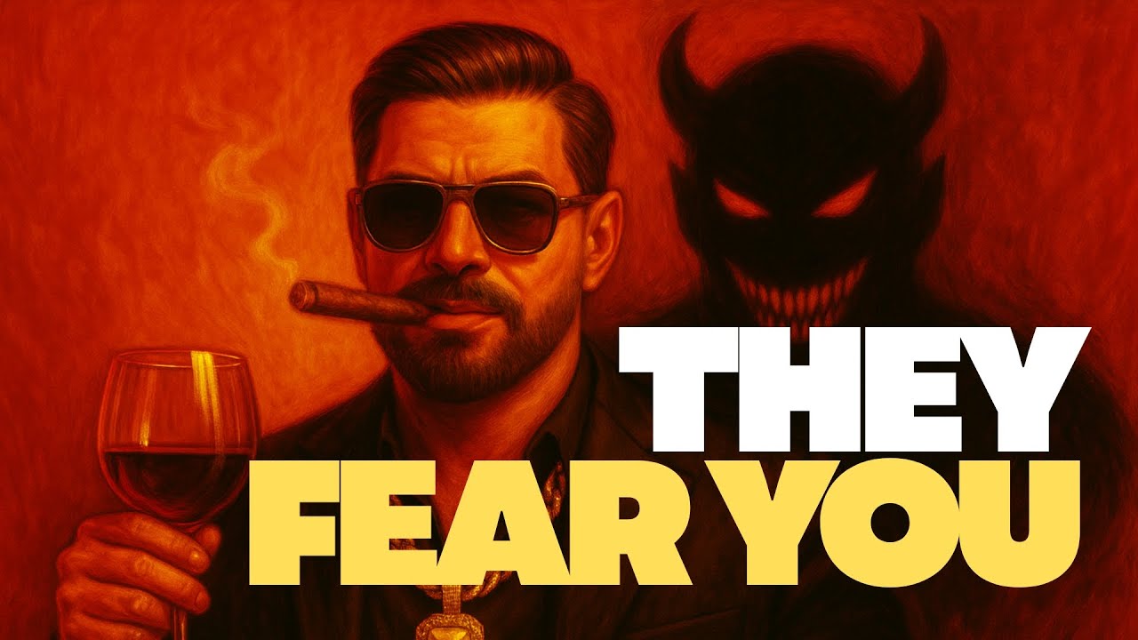 When Someone Fears Your Power, They Do These 5 Things - Carl Jung