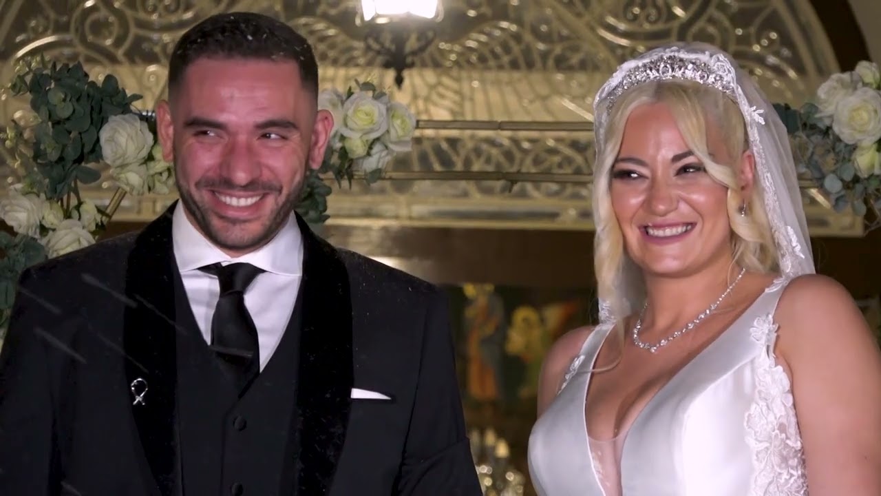 VIDEO CLIP ARHS MARTINA