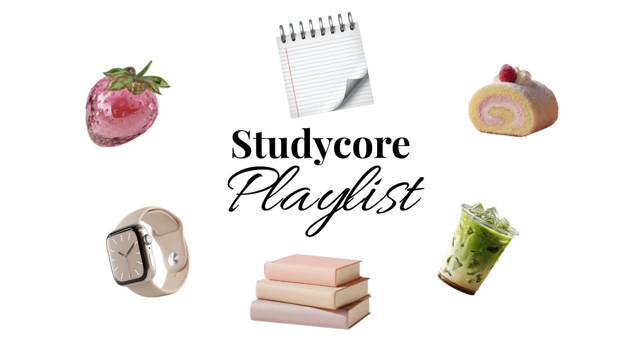 Beat Procrastination & Get It Done💻Chill Lofi for Productive Work Sessions