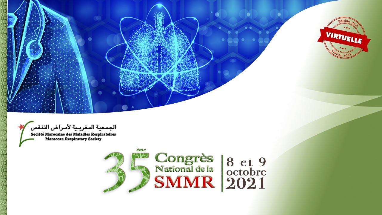 🟢 SMMR |  Interprétation des enregistrements du sommeil & TDM thoracique dans le cancer pulmonaire