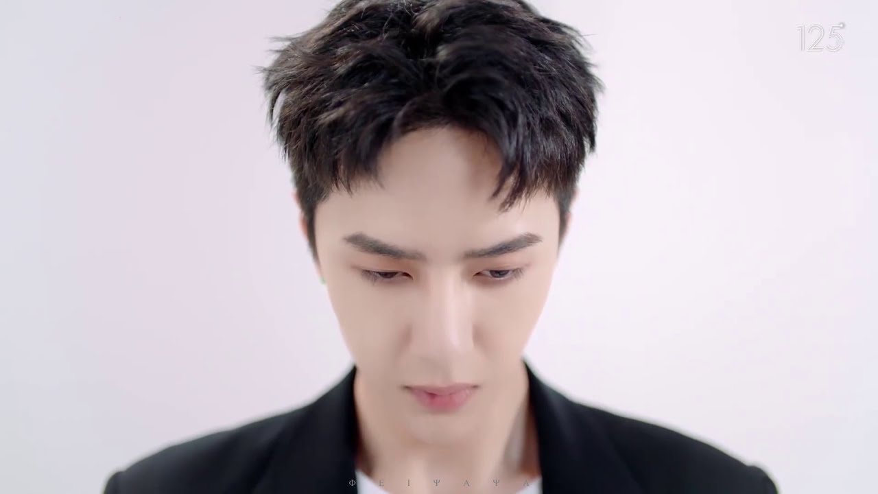 [王一博 WangYibo] 有了王一博果然非同凡响，每个广告都拍出了电影效果 -  2020 WangYibo's ADs Compilation