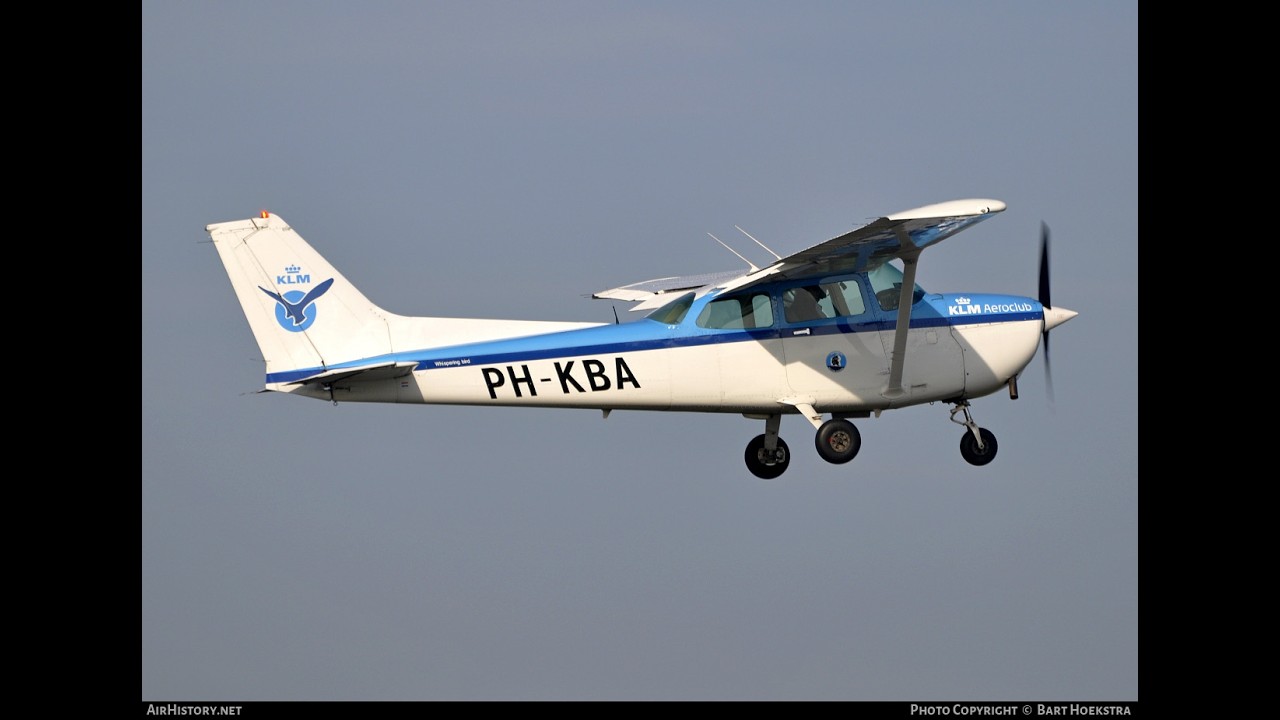 ToGo Runway 05 EHLE