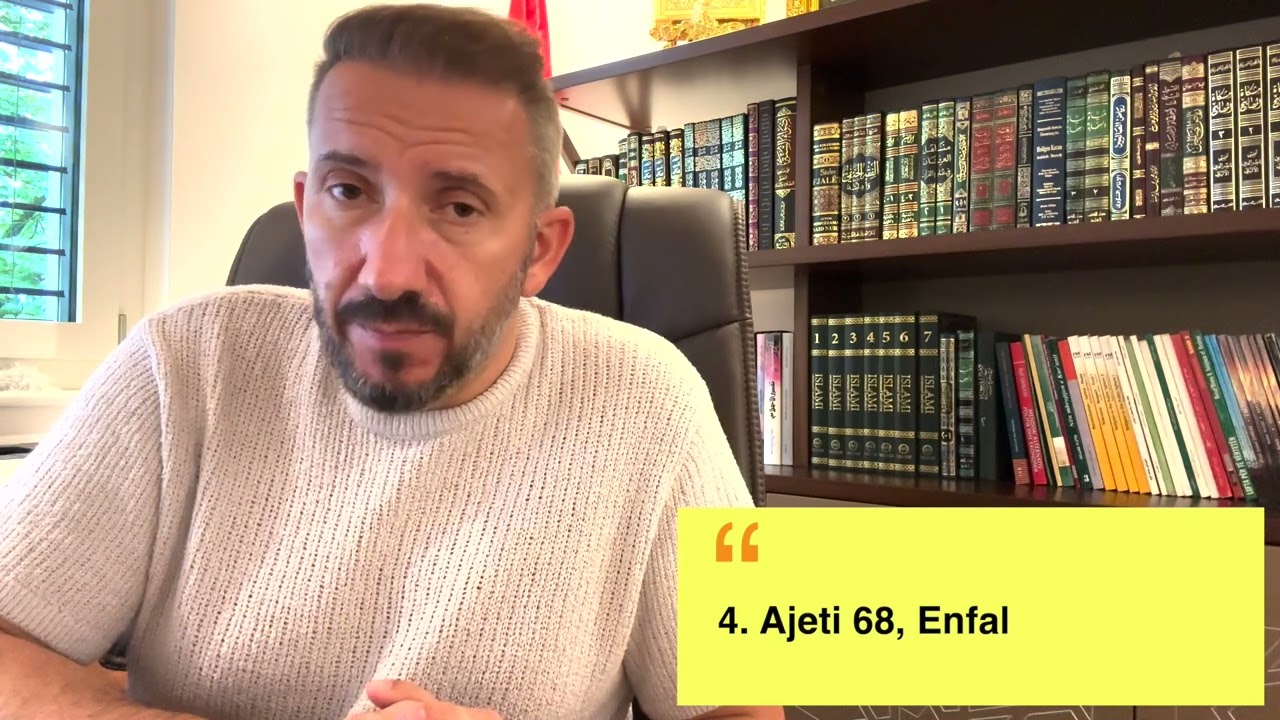 Sa herë ka qarë Muhamedi a.s. në jetën e tij?