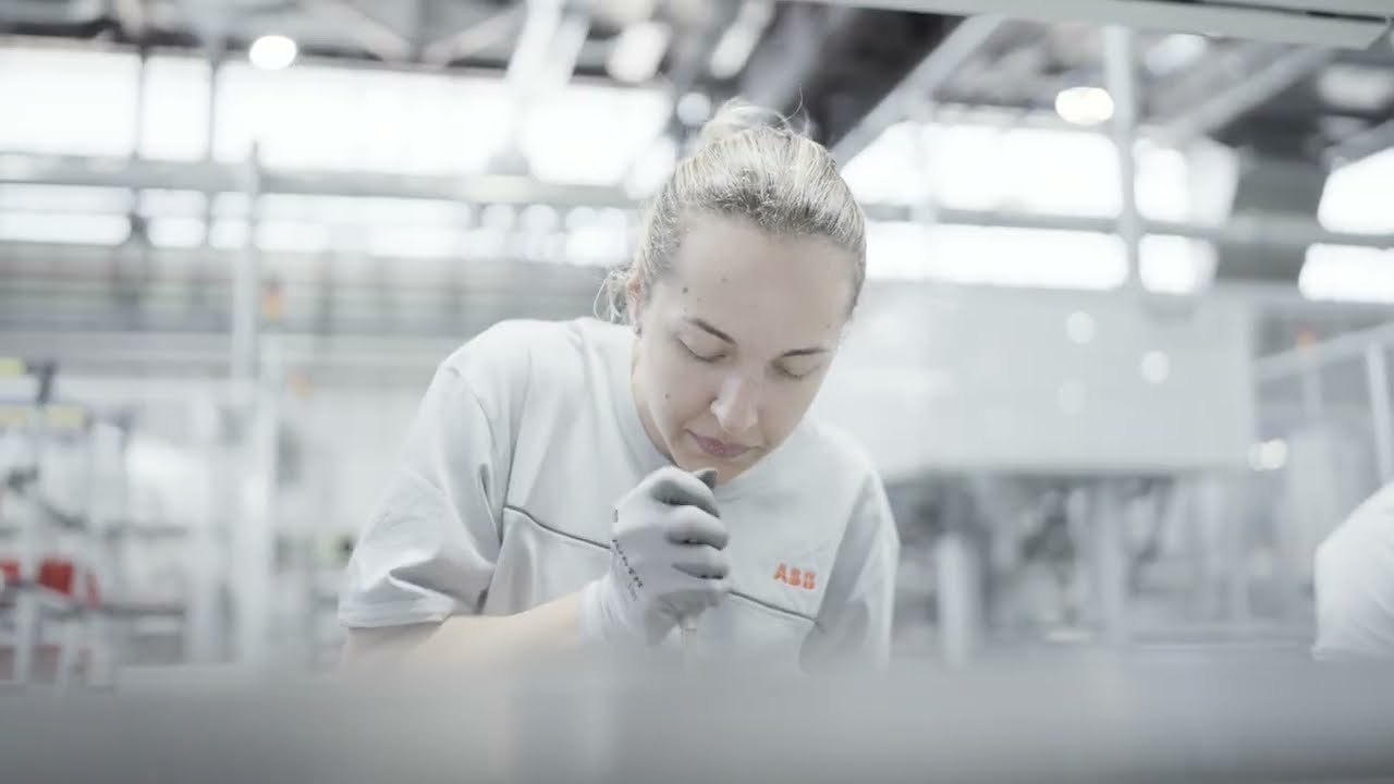 ABB a Frosinone: riconosciuta Platinum UL per zero rifiuti in discarica