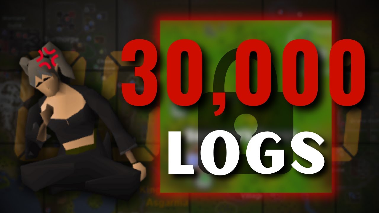 Мне нужно БОЛЕЕ 30 000 бревен для этого фарма | Задание 