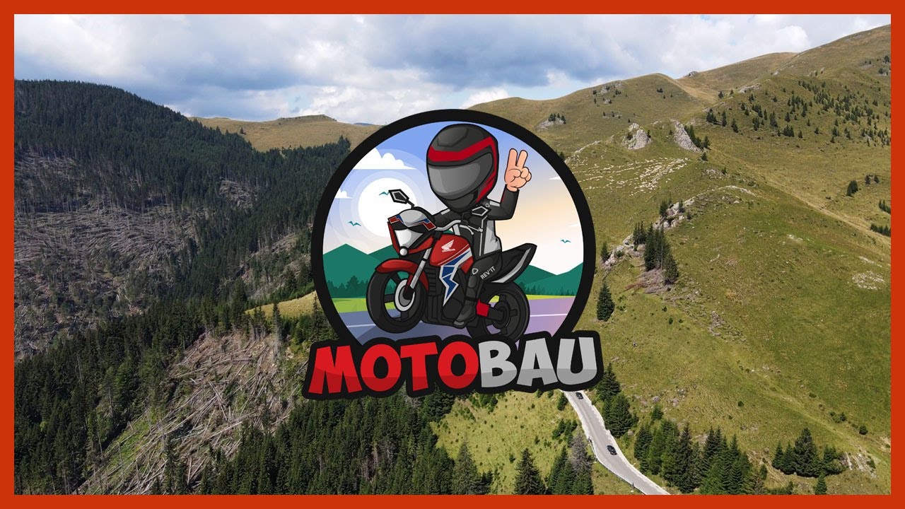 Transbucegi 2020 - Motobau
