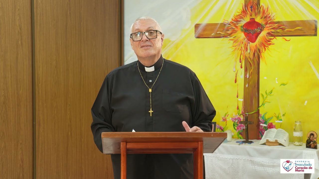 Evangelho Diário 15/01/26