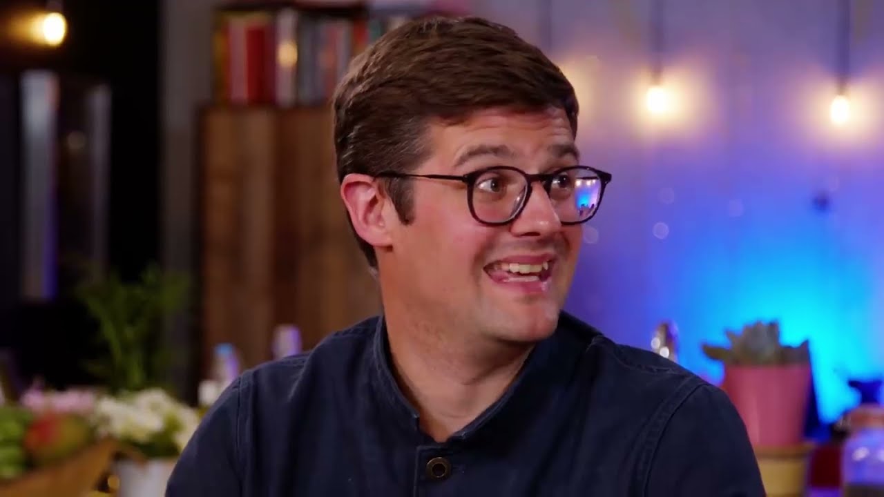 SORTEDfood moments (19) that squeeze my lemons