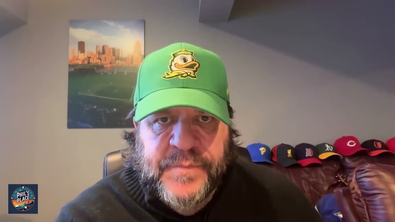 Phil's Solo: Mike Tomlin Resigns! | Jan 13, 2026