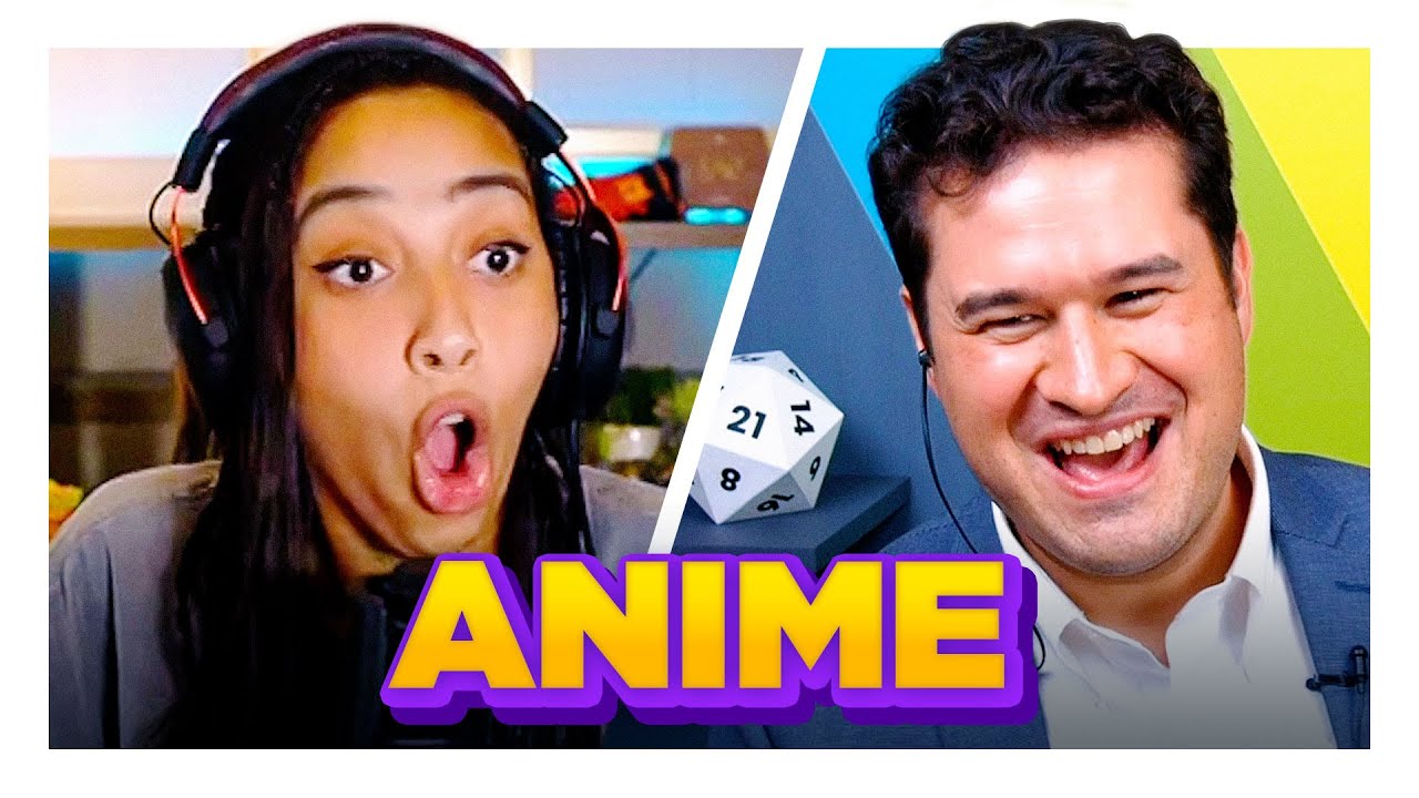 Anime