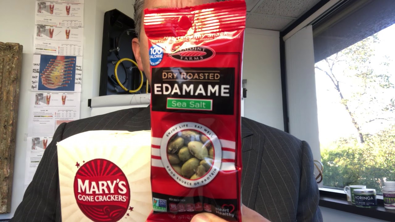 GBOMBS vs GGOB: Health Foods