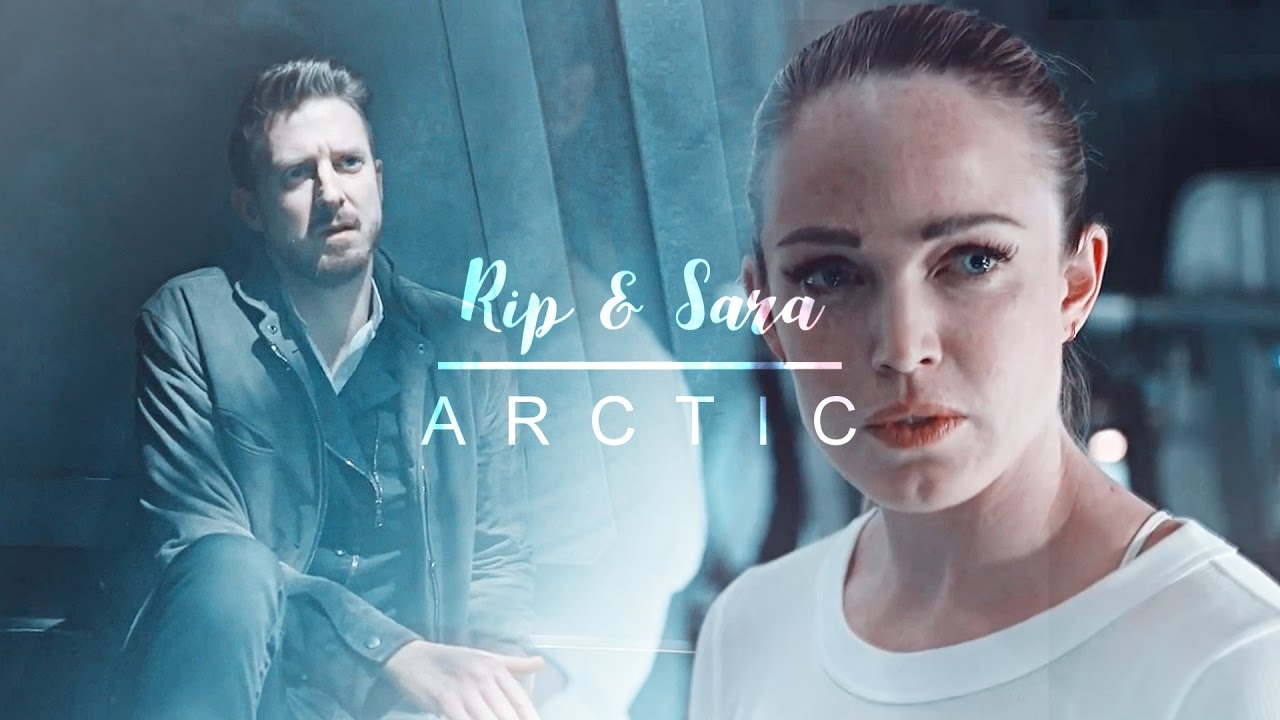 Rip & Sara | Arctic