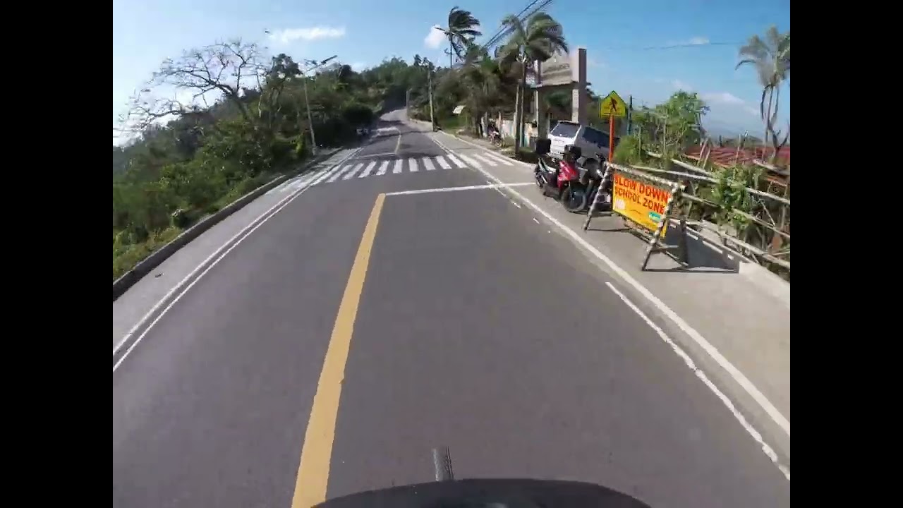 MTB Downhill Ligaya Drive