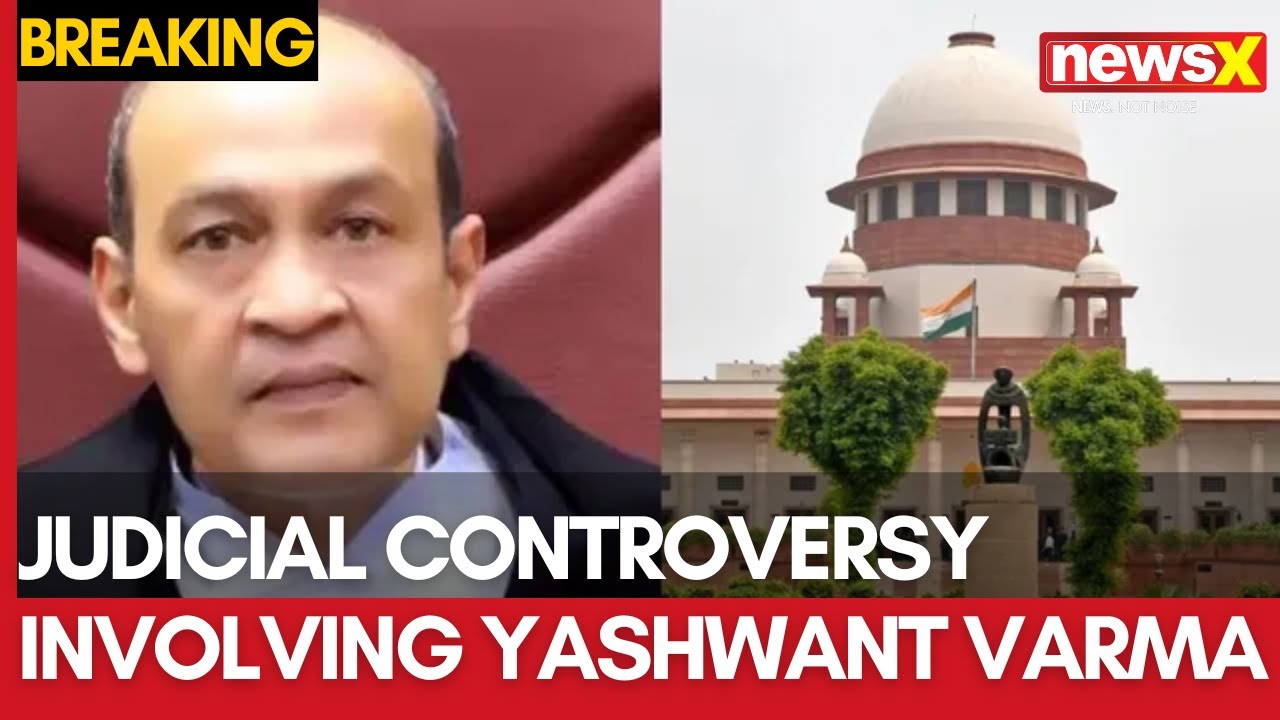 Justice A N Mittal on Judiciary Ethics & Cash Controversy: A Judge's Perspective