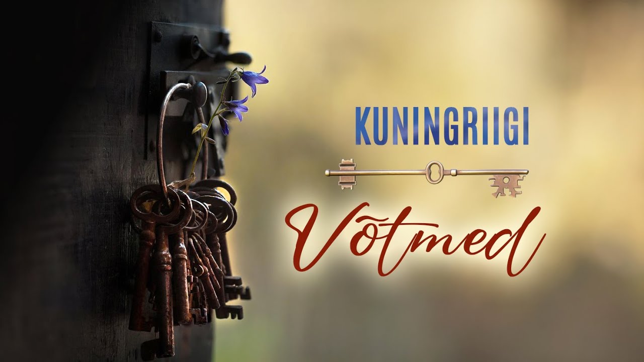 18.02.2024 - Neemo Raasik- Kuningriigi V&otilde;tmed