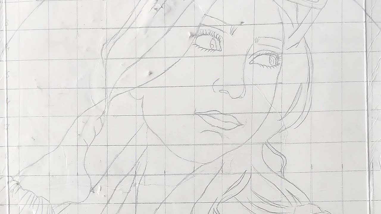 Artist Samina is live!