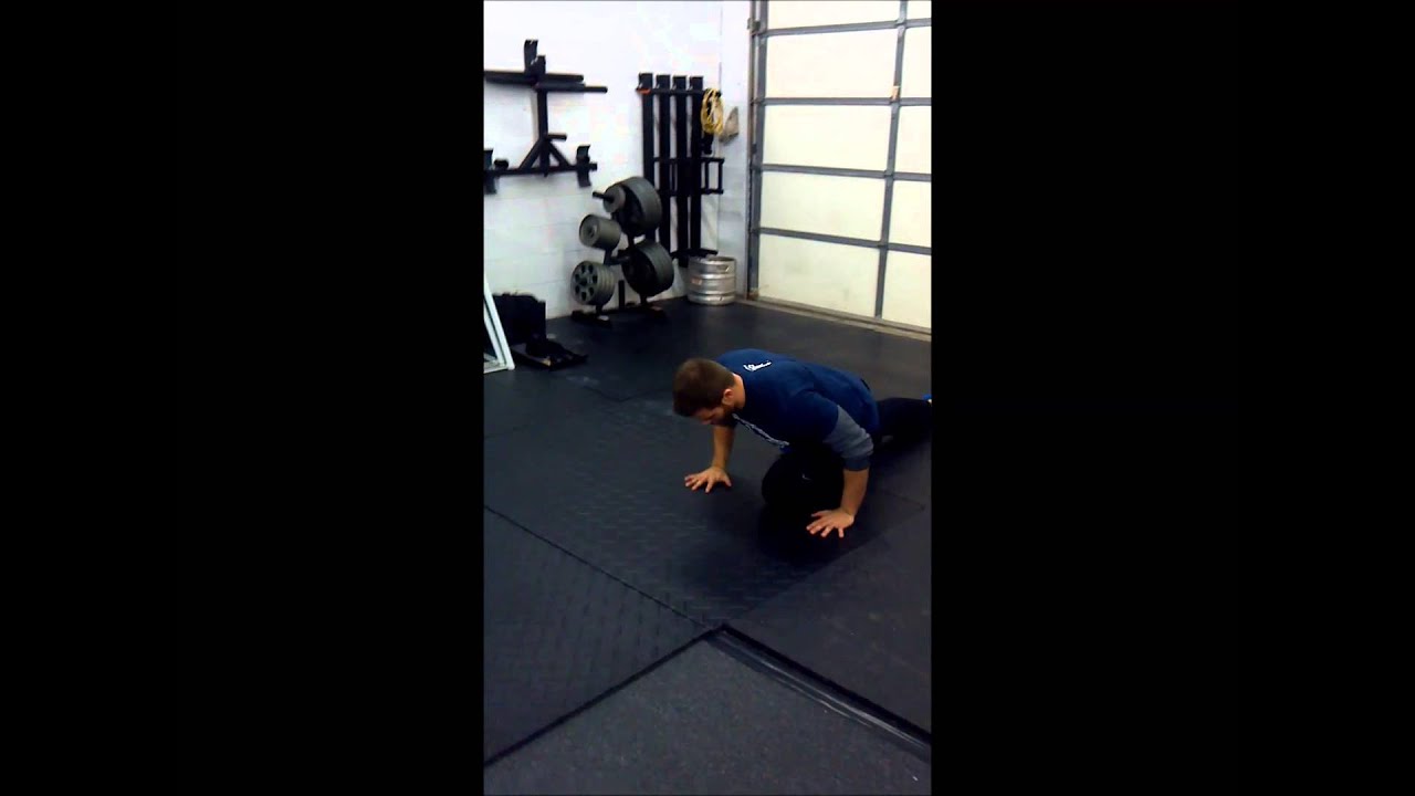 ELITE CPPS Video Coaching