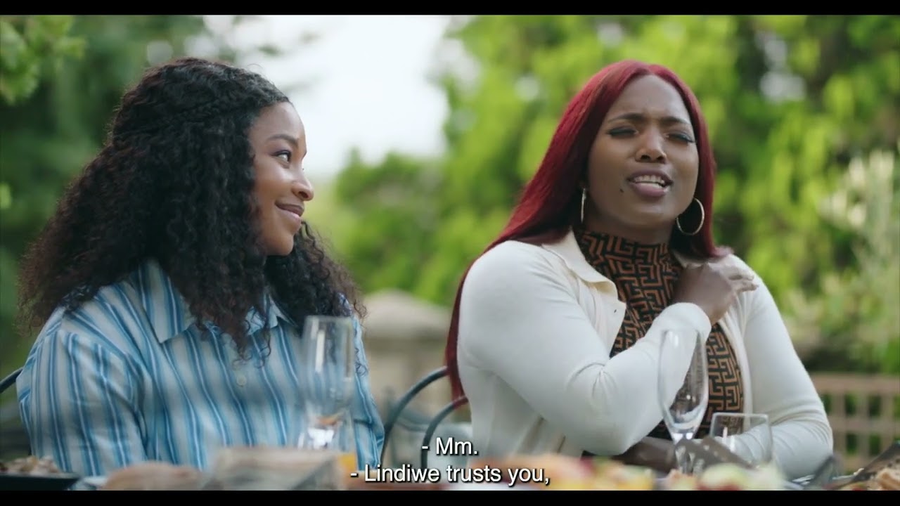 The Hlophes discuss lobola &ndash; The River | S6 | Ep 127 | 1Magic