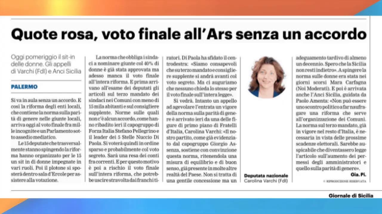 Buongiorno24 del 17 Febbraio 2026
