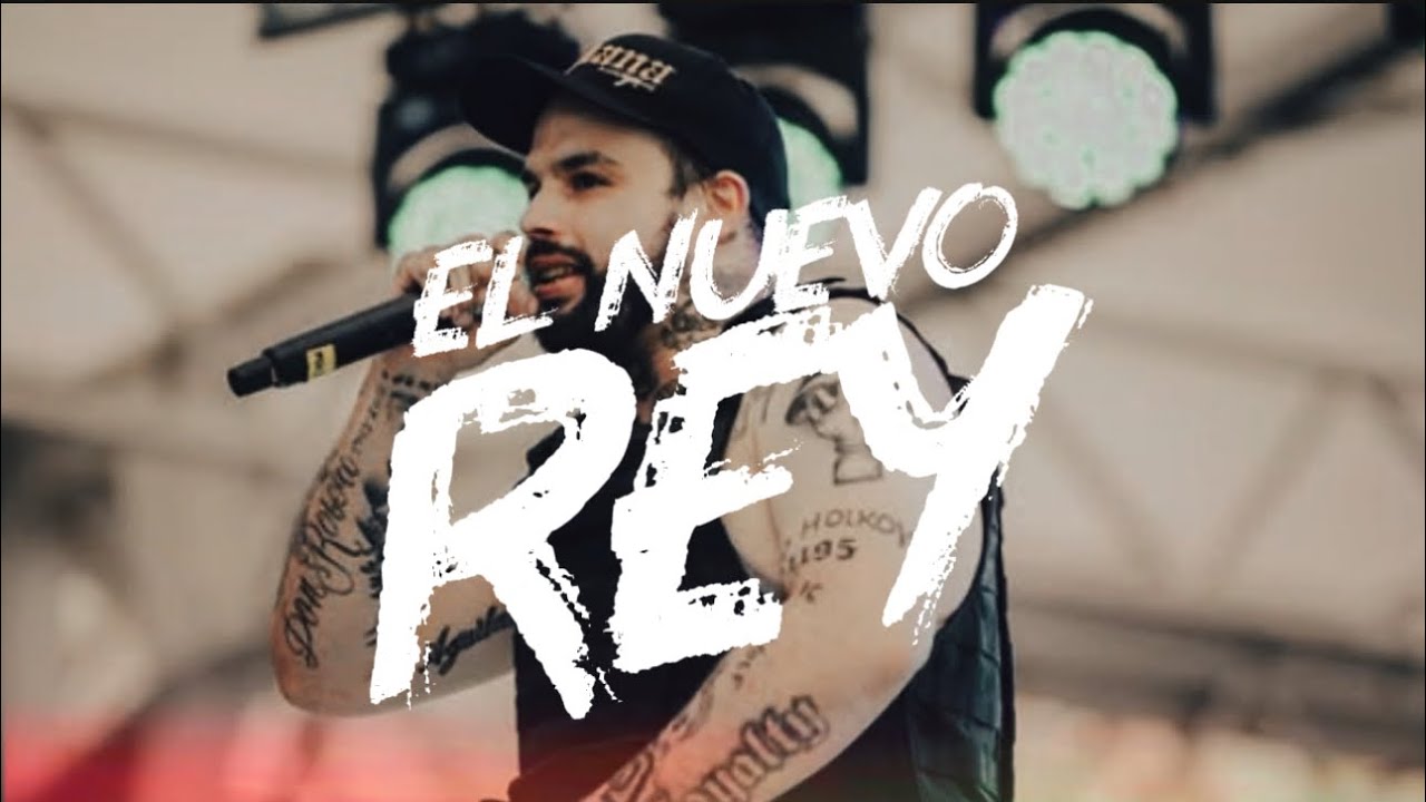 EMILIANO AGUILAR - El Nuevo Rey | TIRADERA PARA CHRISTIAN NODAL | NO ERES HOMBRE