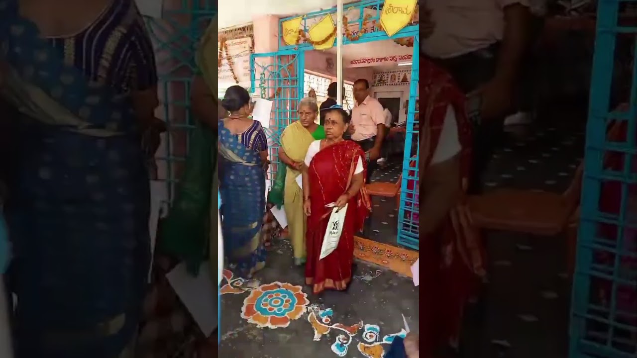 medical camp in #vadrapalli#andrapradesh by #Americans#africans #famous#viral #india#trending#telugu