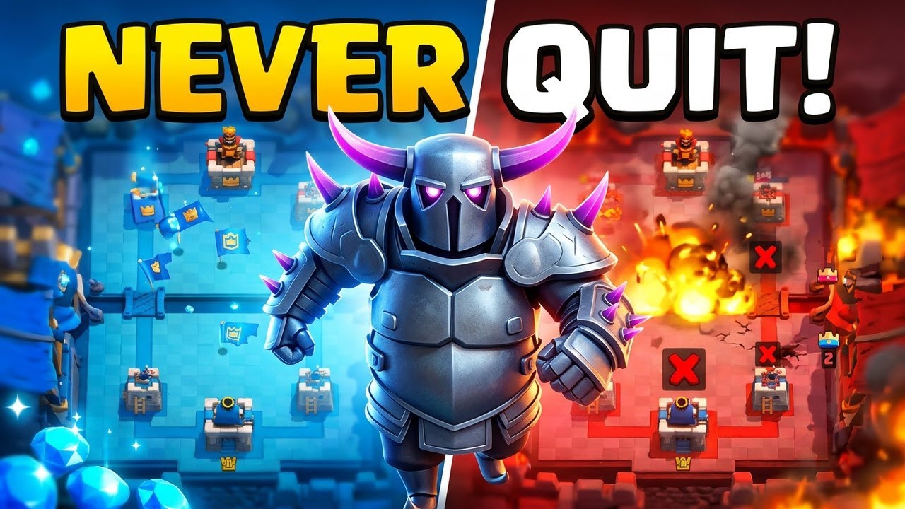 Clash Royale Live 🔴 | CHAOS MODE 🔥 | Random Madness Battles 😈 |🚀 Road to [ 1000 SUBS ] Show Support
