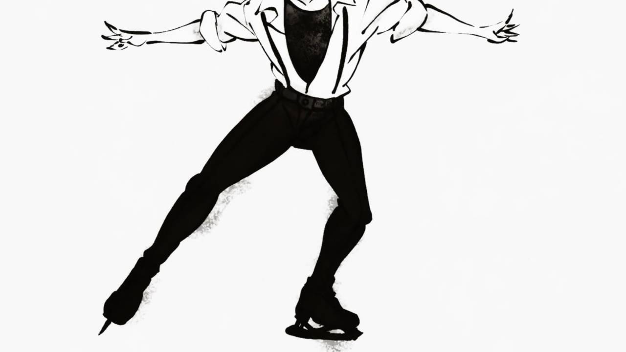 Yuri Plisetsky - Castle