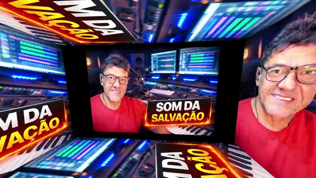 Som da salvação