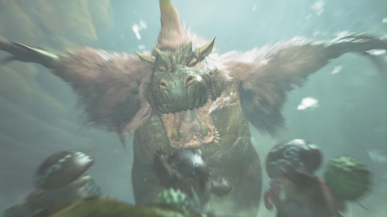 【MHWilds】