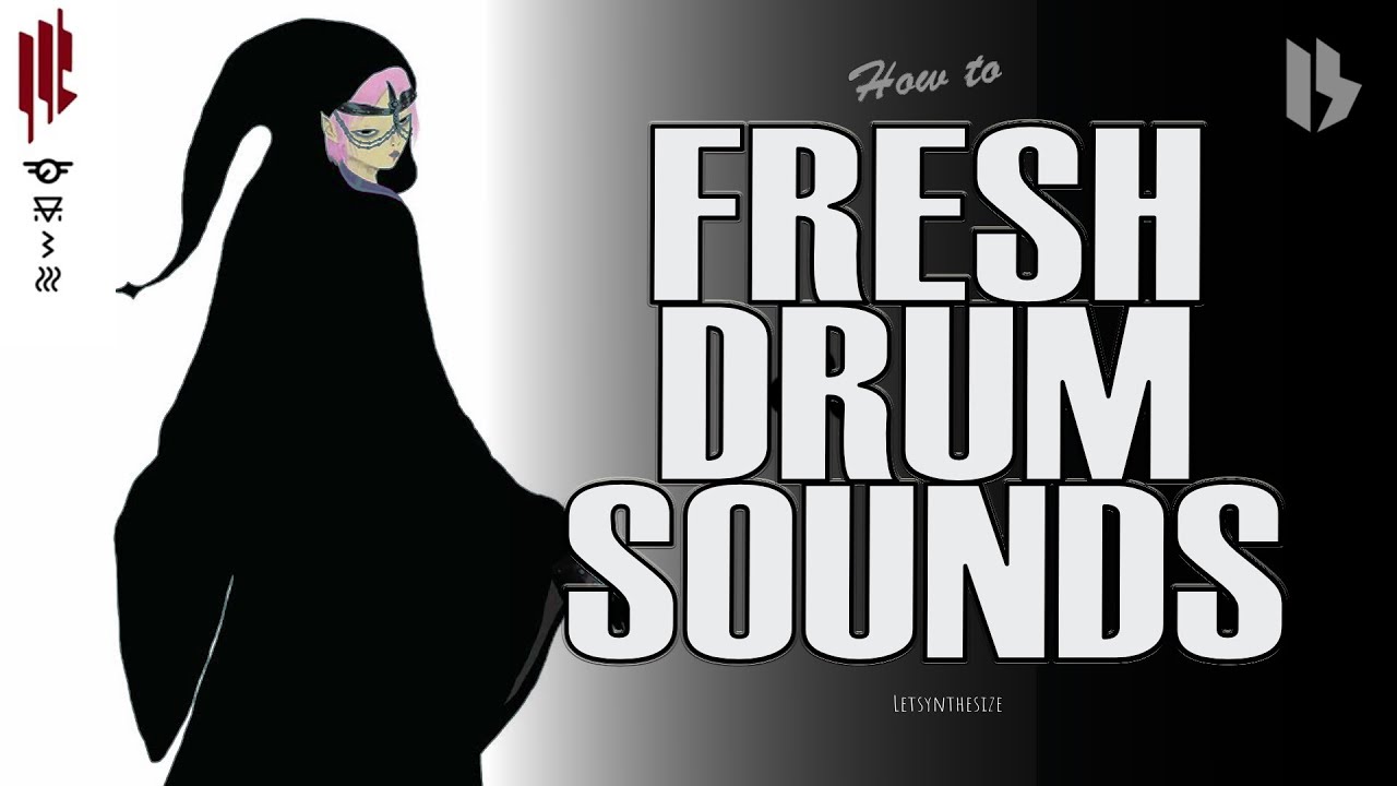 I LEARNED THIS FROM SKRILLEX - LEAVE ME LIKE THIS